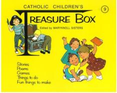 Treasure Box - Book 9